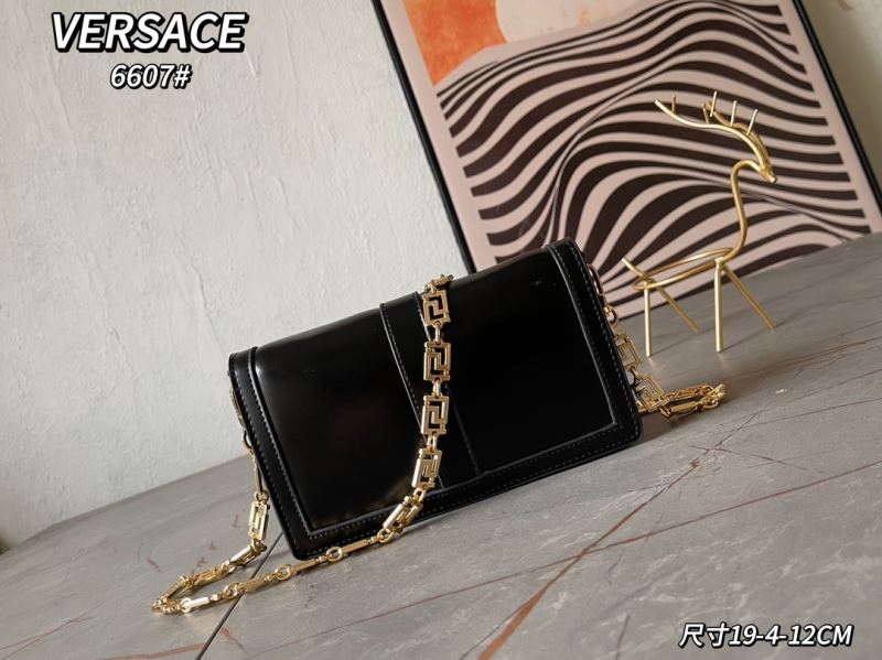 Versace Top Handle Bags